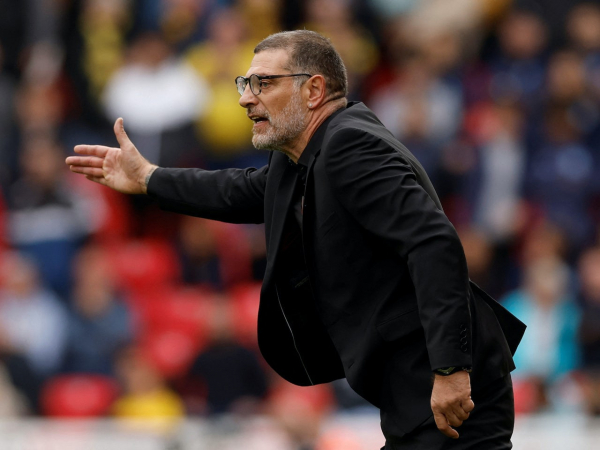 Славен Біліч може очолити збірну України