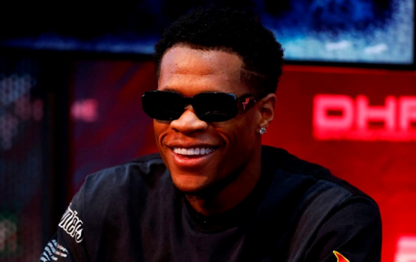 Ломаченко захоче зробити бій брудним - Хейні