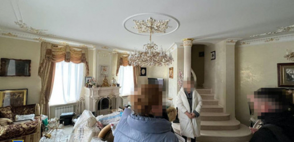 
Павло про місце відбування арешту: Невеличка хата, ні тепла, ні світла, ні кружки, ні ложки - фото 