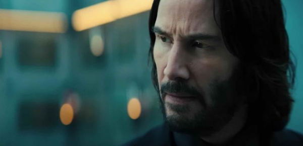 Мінкульт засудив рішення Lionsgate випустити в прокат у Росії стрічку "Джон Вік 4"
Мінкульт засудив рішення Lionsgate випустити в прокат у Росії стрічку "Джон Вік 4"