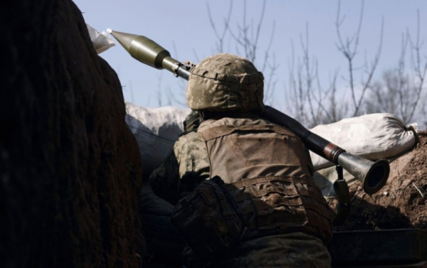 Петиція про демобілізацію після 18 місяців служби набрала необхідну кількість підписів