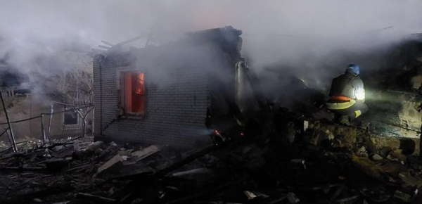 
Чотири головні новини України та світу на 20:00 9 квітня 