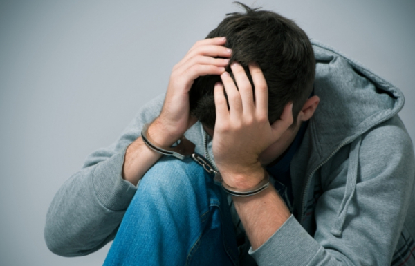 Хуліганство, наркотики, домашнє насильство: Закарпатця посадили на 4 роки Хуліганство, наркотики, домашнє насильство: Закарпатця посадили на 4 роки