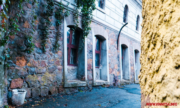 Історія виникнення П&rsquo;ятничан &ndash; одного з найдавніших мікрорайонів Вінниці                     
