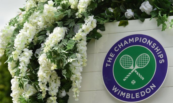 ATP та WTA схвально відреагували на рішення Вімблдону про допуск росіян та білорусів