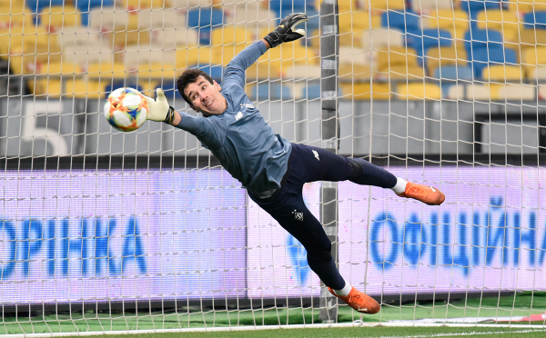 Колонка Сергія Тищенка. Чому Нещерет помилився у матчі із &laquo;Шахтарем&raquo;