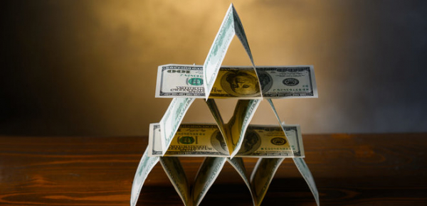 Регулятор додав 14 фінкомпаній до списку сумнівних інвестпроєктів
Регулятор додав 14 фінкомпаній до списку сумнівних інвестпроєктів