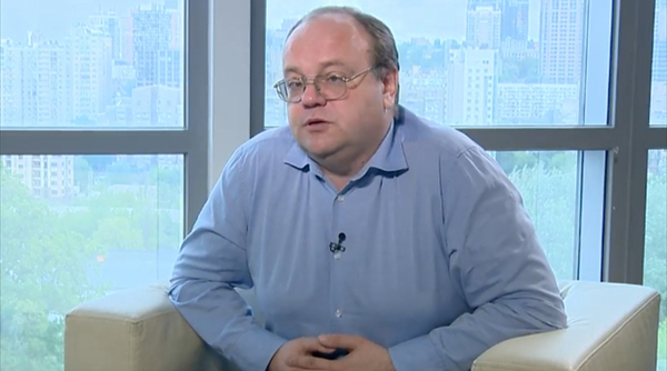 Артем Франков &mdash; про матч &laquo;Челсі&raquo; &mdash; &laquo;Ліверпуль&raquo;: &laquo;Поєдинок принципових суперників, які провалили сезон&raquo;