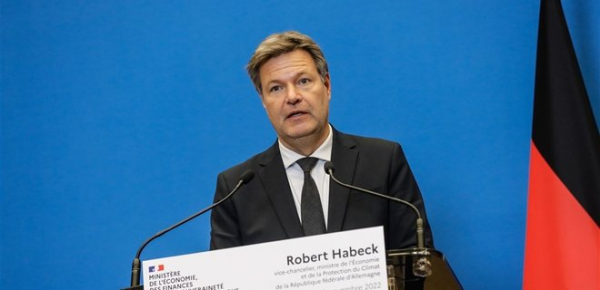 
Німецькі компанії отримали інвестгарантії в Україні. Bayer та Fixit готові розширюватися 