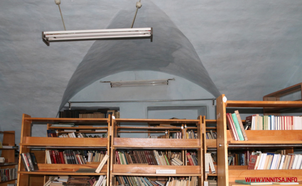 У підземеллі хочуть відкрити кімнату з золотом. Таємниці вінницького музею                    
