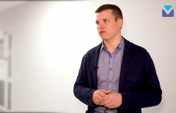 Мешко: Минулоріч через Лікарню св. Мартина пройшла найбільша кількість пацієнтів на Закарпатті (ВІДЕО)