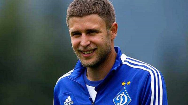 Артем Кравець: «Луческу — класний тренер, хоча в нього є недоліки» Артем Кравець: «Луческу — класний тренер, хоча в нього є недоліки»