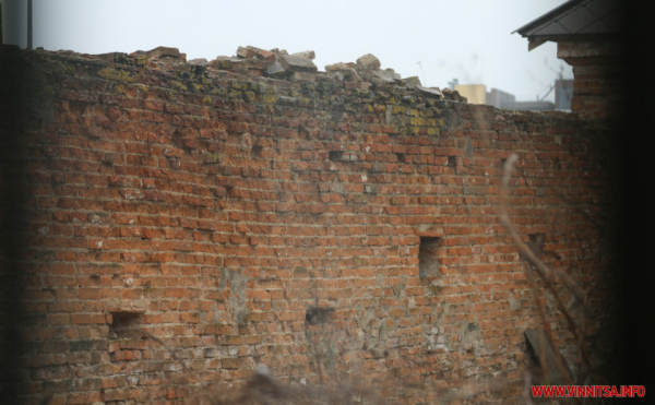 У підземеллі хочуть відкрити кімнату з золотом. Таємниці вінницького музею                    
