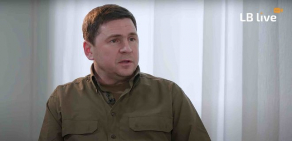 
Реінтегрувати Крим з усмішкою не вийде, потрібно буде все там вичищати - Подоляк 