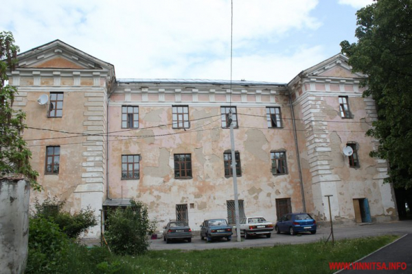 Історія виникнення П&rsquo;ятничан &ndash; одного з найдавніших мікрорайонів Вінниці                     
