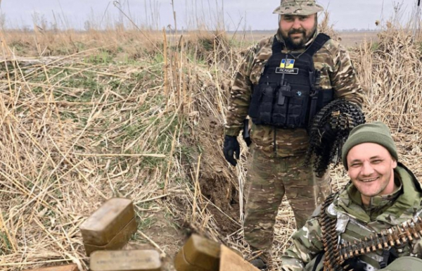 Вибухотехніки із Закарпаття розміновують звільнену від окупантів українську землю (ФОТО, ВІДЕО)