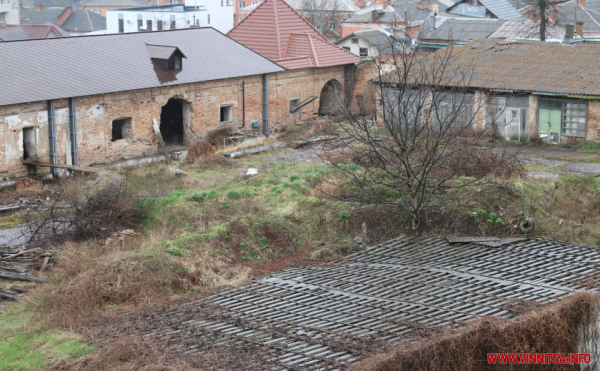 У підземеллі хочуть відкрити кімнату з золотом. Таємниці вінницького музею                    
