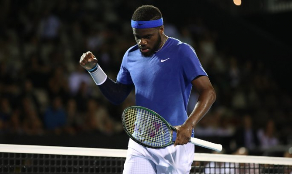 Френсіс Тіафо пропустить Мастерс у Монте-Карло