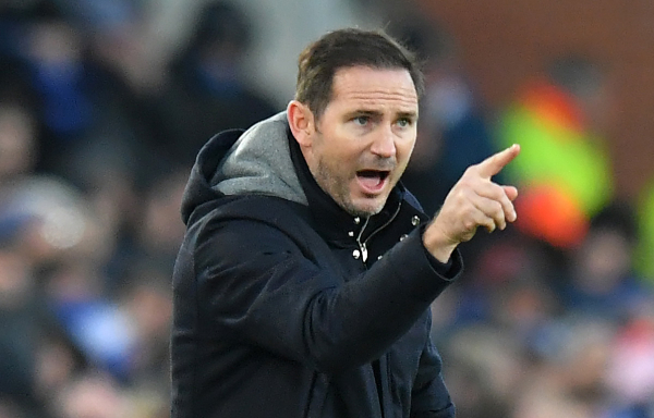 Лемпард став новим головним тренером «Челсі» Лемпард став новим головним тренером «Челсі»