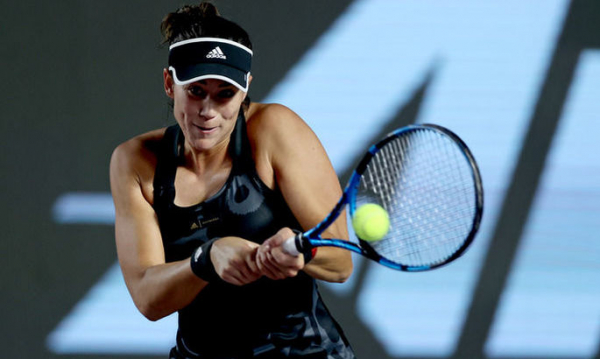 Гарбіньє Мугуруса пропустить ґрунтовий та трав'яний сезони у 2023 році