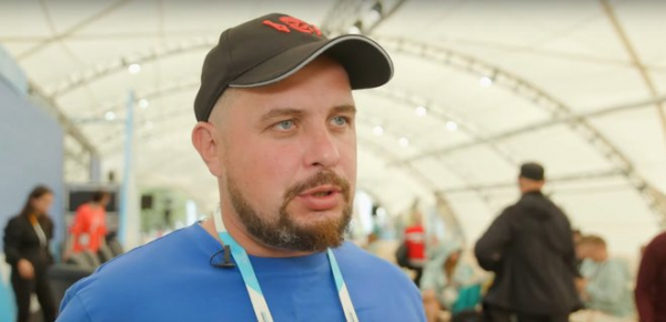 
У Росії підірвали "творчий вечір" Z-пропагандиста у колишньому кафе Пригожина &ndash; відео 