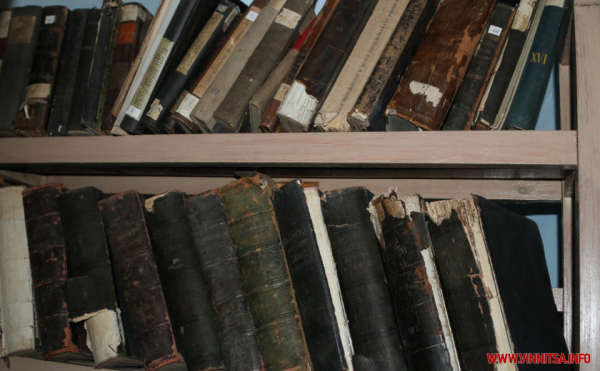 У підземеллі хочуть відкрити кімнату з золотом. Таємниці вінницького музею                    
