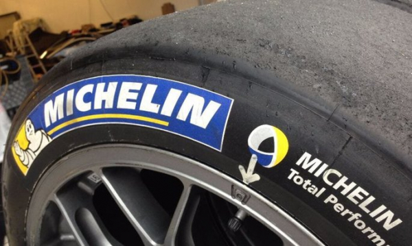Виконавчий директор Мішлен: Ми один із найпопулярніших брендів і реклама у Формулі-1 нам не потрібна