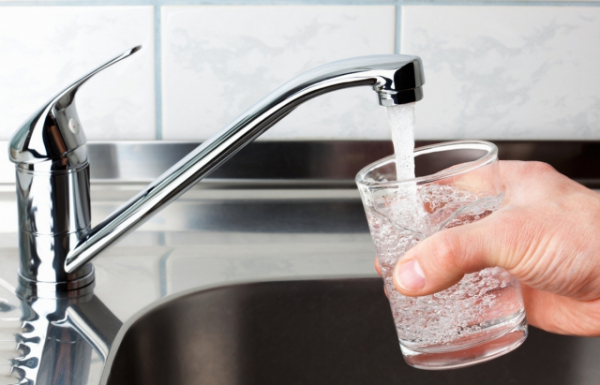 Андрій Балога: Тариф на воду в Мукачеві знижено до 44 гривень Андрій Балога: Тариф на воду в Мукачеві знижено до 44 гривень