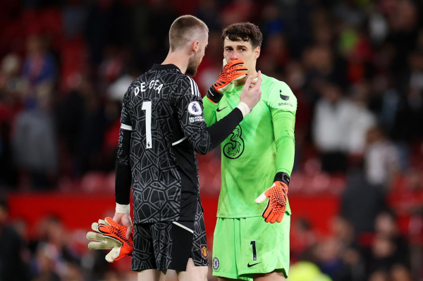 Чемпіонат Англії. 32-й тур. Результати матчів Чемпіонат Англії. 32-й тур. Результати матчів