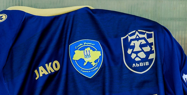 &laquo;ФК&nbsp;&laquo;Львів&raquo; поголовно пропонує своїм гравцям передчасно і&nbsp;полюбовно розірвати контракти&raquo;, &mdash;&thinsp;телеграмник