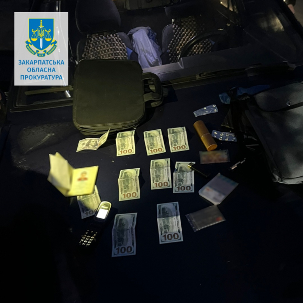  Переплисти річку та потрапити до Угорщини: закарпатця судитимуть за організацію незаконного перетину кордону військовозобов&rsquo;язаними 