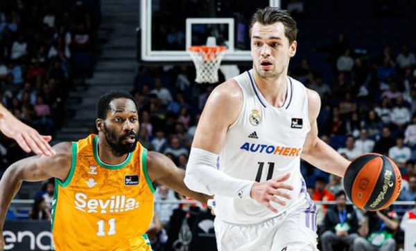 Чемпіонат Іспанії, 34-й тур: результати матчів 24 травня Чемпіонат Іспанії, 34-й тур: результати матчів 24 травня