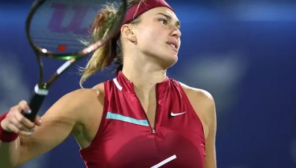 Соболенко: Ми просто спортсмени. Решта, як я можу змінити? Це війна Соболенко: Ми просто спортсмени. Решта, як я можу змінити? Це війна