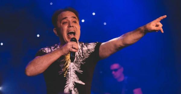 Соліст "Аква Віти" Ігор Балан розповів, чому гурт відмовився співпрацювати з Нікітіним