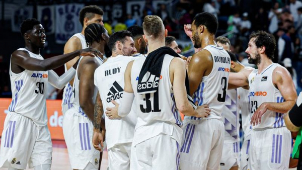 Чемпіонат Іспанії, 1/4 фіналу: результати матчів 28 травня