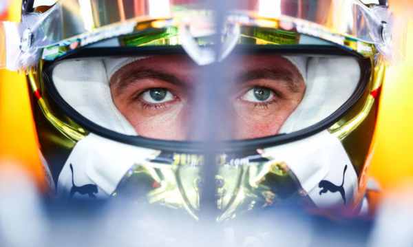 Ферстаппен організує віртуальний Гран-прі Емілії-Романьї