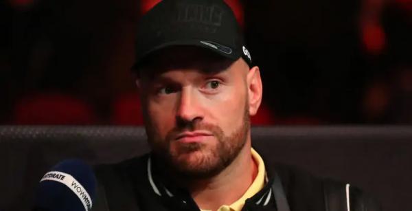 Президент Top Rank: Для успішного завершення переговорів Усика та Ф&rsquo;юрі не вистачило часу