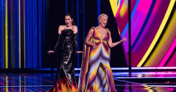 Хто виступить у другому півфіналі "Євробачення 2023" і де подивитись шоу Хто виступить у другому півфіналі "Євробачення 2023" і де подивитись шоу