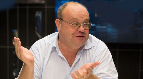 Артем Франков: &laquo;Щось змушує сумніватися в&nbsp;шансах &laquo;Динамо&raquo; в&nbsp;матчі з&nbsp;&laquo;Ворсклою&raquo;, але...&raquo;