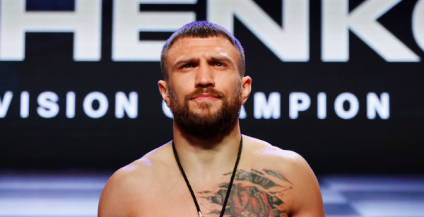 Ломаченко – про реванш з Гейні: Він має відбутися, але цього не станеться Ломаченко – про реванш з Гейні: Він має відбутися, але цього не станеться