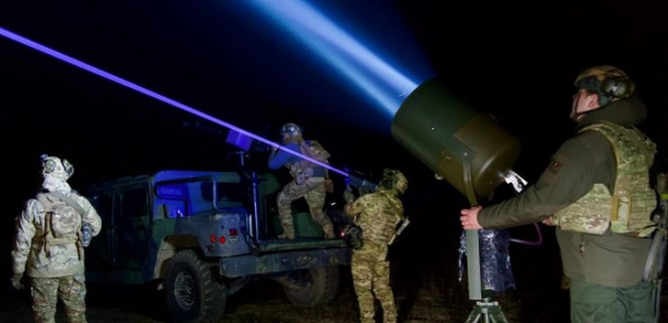 
Під Києвом ППО збивала "шахеди", тривога пішла на захід. По Харкову вдарили ракетами 
