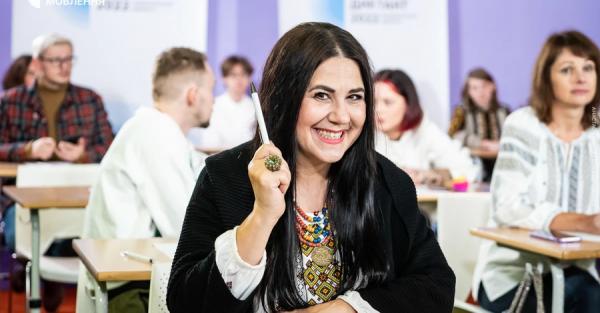 Анжеліка Рудницька пояснила, чому назвала Монро "трансвеститом" Анжеліка Рудницька пояснила, чому назвала Монро "трансвеститом"