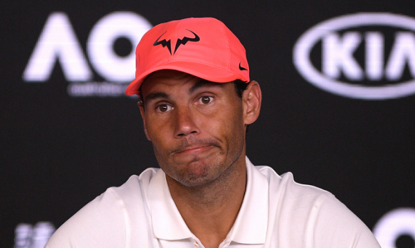 Рафаель Надаль може пропустити Ролан Гаррос-2023