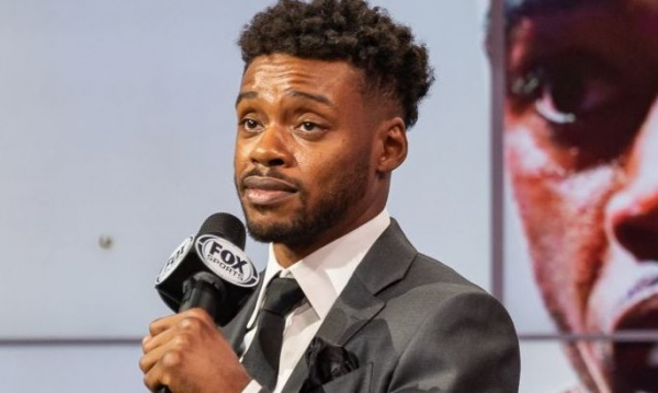 Еррол Спенс розповів про переговори з Теренсом Кроуфордом