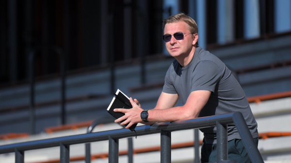 Сергій Палкін: «Чому Мудрику не вдається заграти в «Челсі»? А кому там вдається це зробити?» Сергій Палкін: «Чому Мудрику не вдається заграти в «Челсі»? А кому там вдається це зробити?»