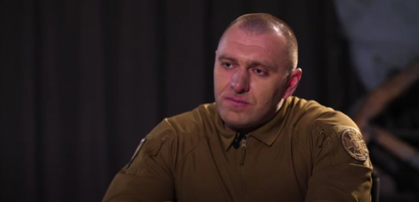 
На початку вторгнення СБУ створила новий підрозділ, що здійснював диверсійні заходи в тилу ворога 