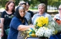Ужгород попрощався з полеглим Героєм Романом Романишиним