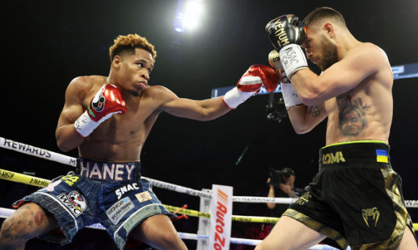 Ломаченко та Берінчик – у ТОП 3 рейтингу WBO Ломаченко та Берінчик – у ТОП 3 рейтингу WBO