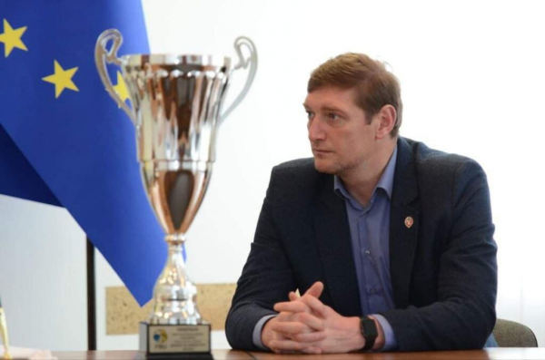 Сергій Ліщук: “Для мене не зрозуміло, чому рішення Виконкому визвало таку негативну реакцію” Сергій Ліщук: “Для мене не зрозуміло, чому рішення Виконкому визвало таку негативну реакцію”