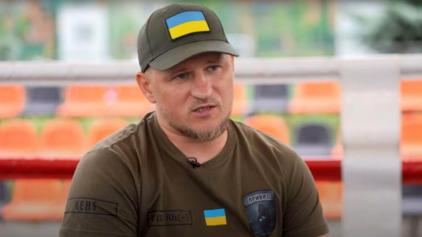 Олександр Алієв: «З такою грою, як у чемпіонаті України, в Європі «Динамо» робити нічого» Олександр Алієв: «З такою грою, як у чемпіонаті України, в Європі «Динамо» робити нічого»